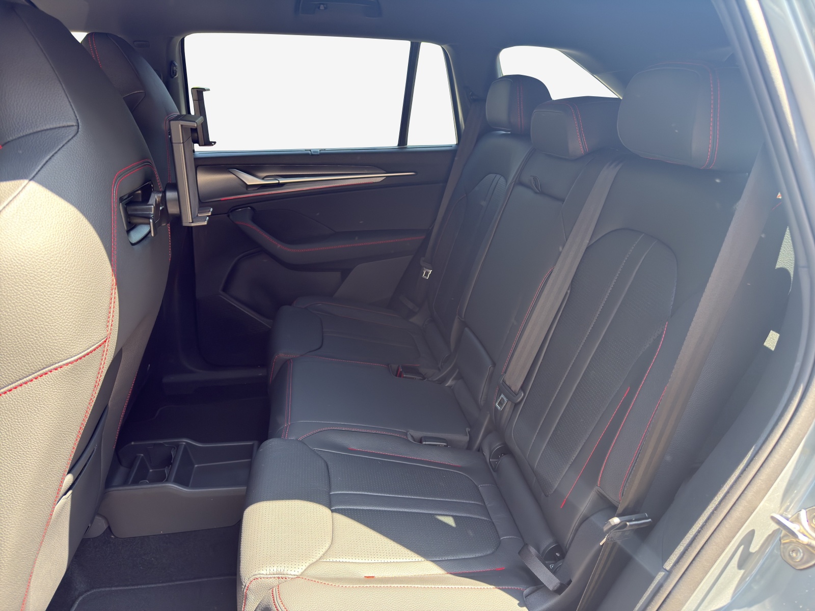 SKODA Kodiaq 2.0 TSI RS 4x4-image-11