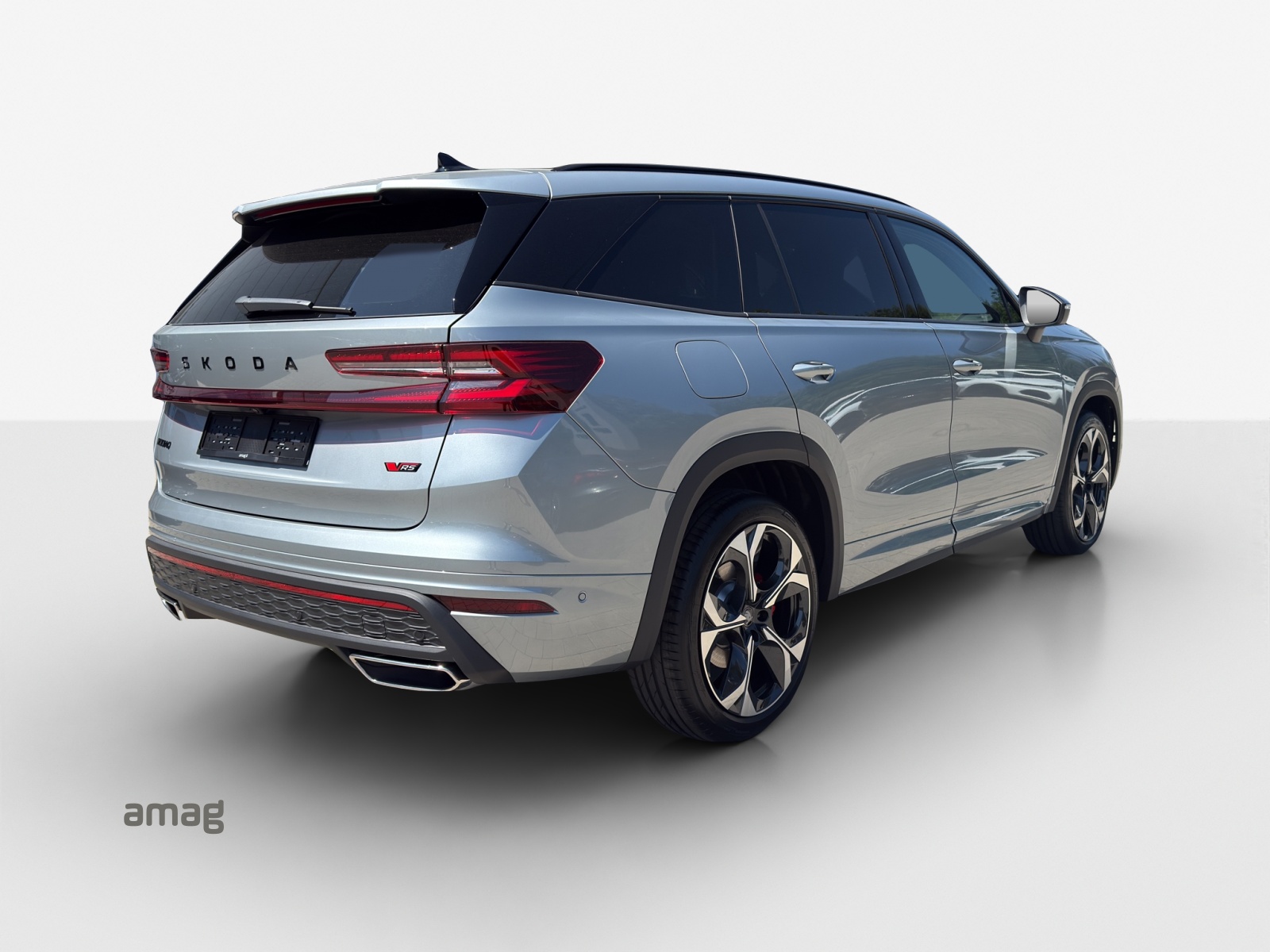 SKODA Kodiaq 2.0 TSI RS 4x4-image-4