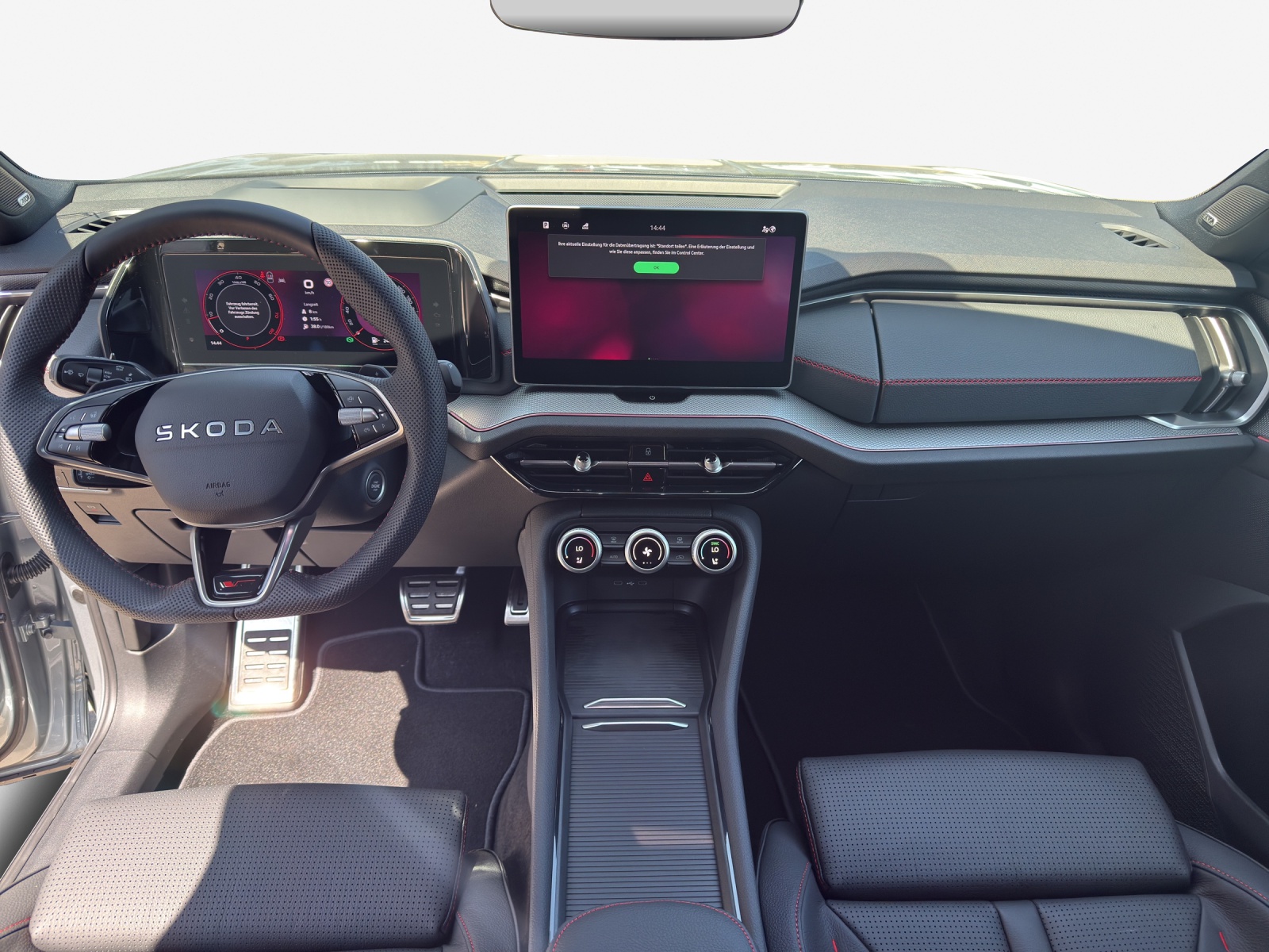 SKODA Kodiaq 2.0 TSI RS 4x4-image-8