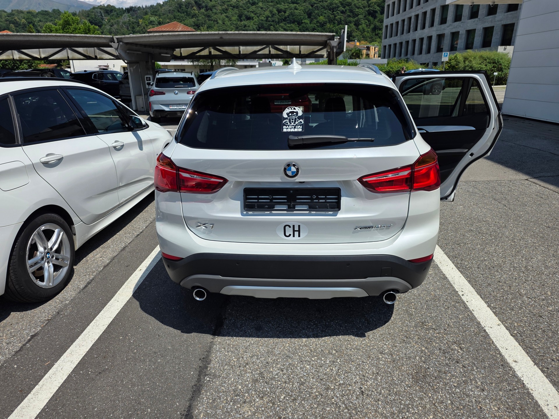 BMW 20d xDrive-image-7