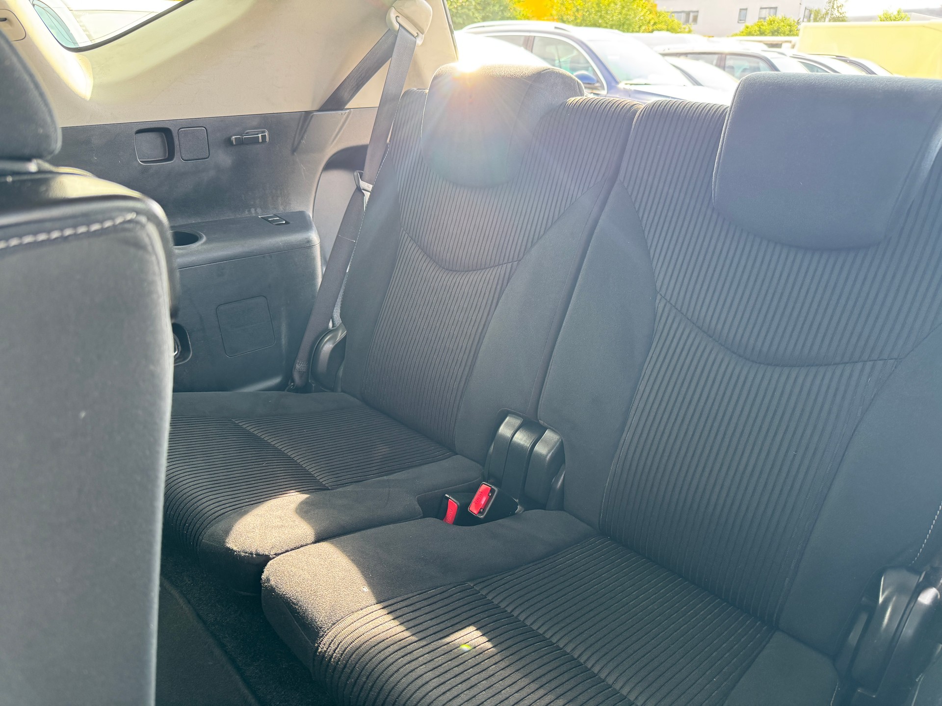 TOYOTA Prius+ 1.8 VVT-i HSD Comfort-image-10