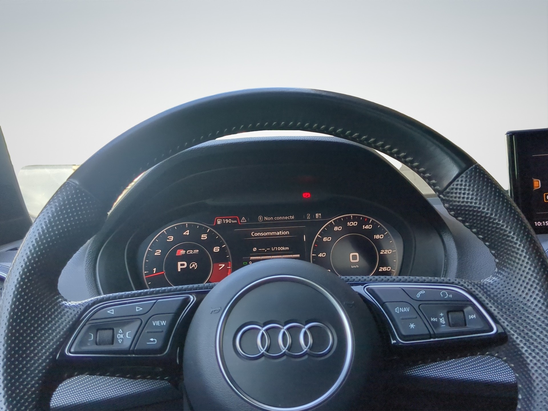 AUDI SQ2 TFSI quattro S-tronic-image-7