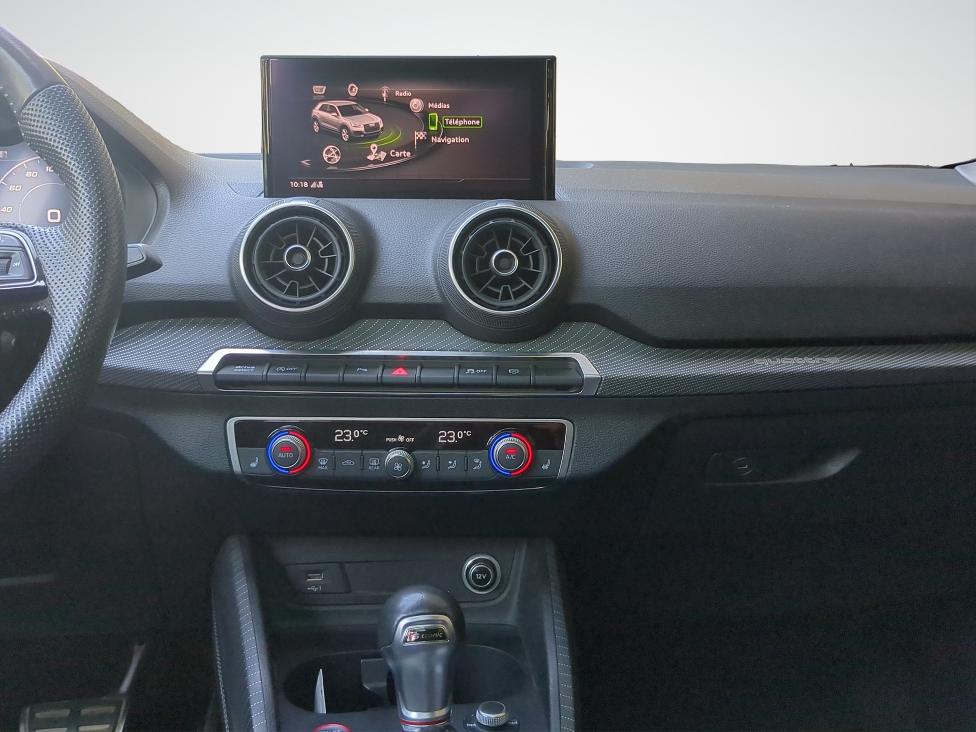 AUDI SQ2 TFSI quattro S-tronic-image-11