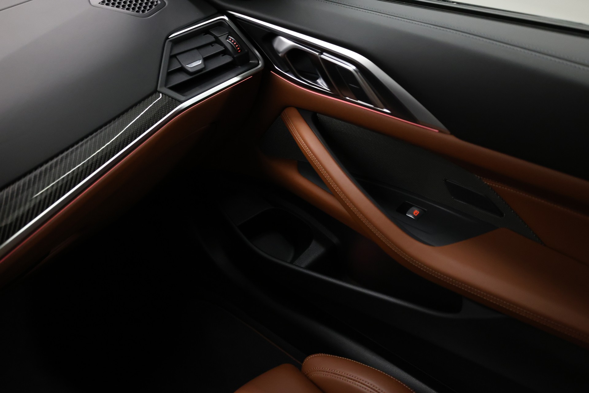 BMW M4 Competition xDrive Coupé-image-37
