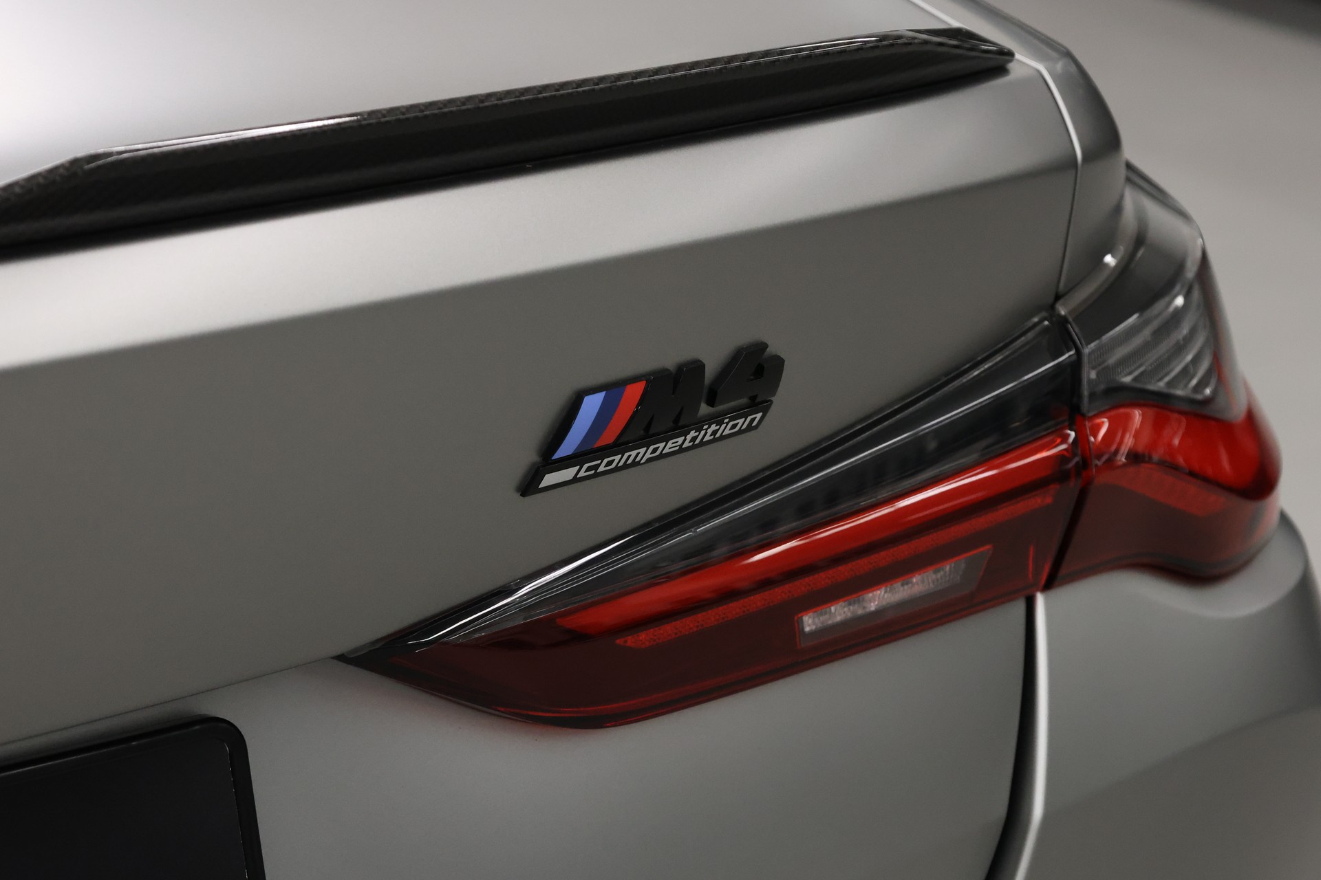 BMW M4 Competition xDrive Coupé-image-14