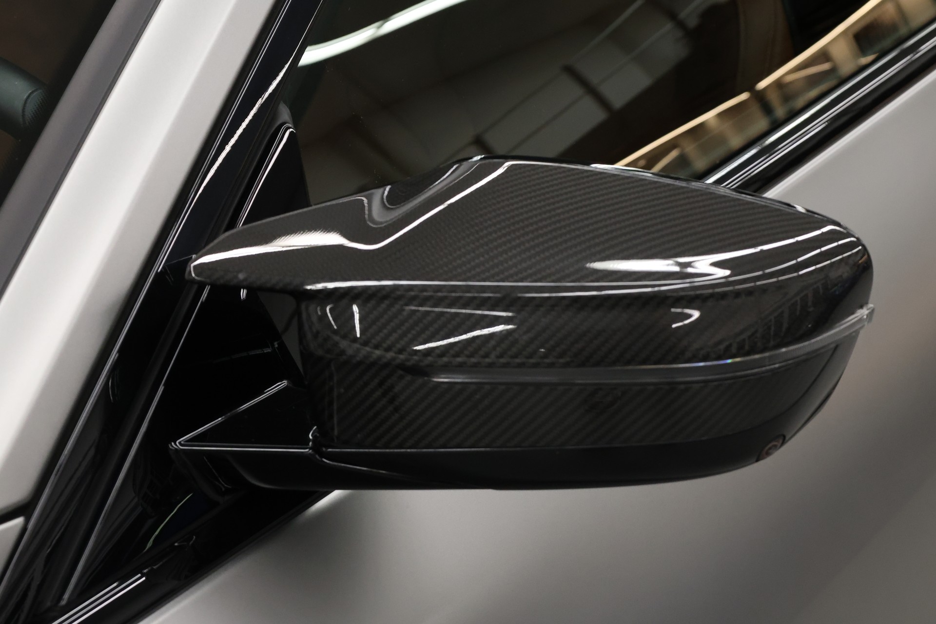 BMW M4 Competition xDrive Coupé-image-22