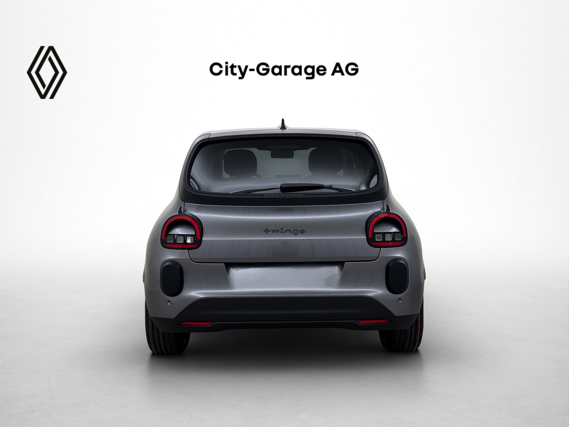 RENAULT Twingo E-Tech Urban Range evolution-image-3