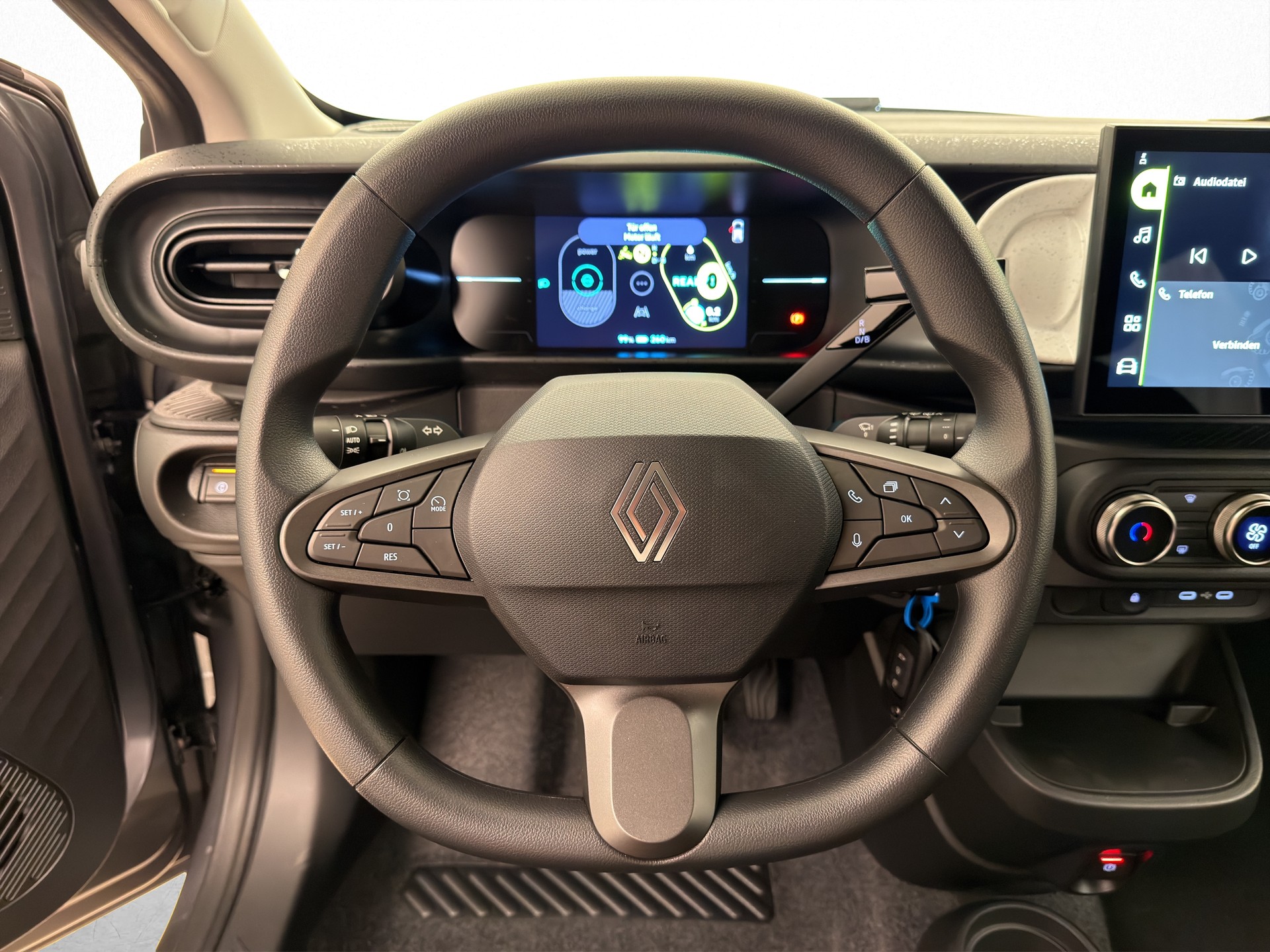 RENAULT Twingo E-Tech Urban Range evolution-image-7