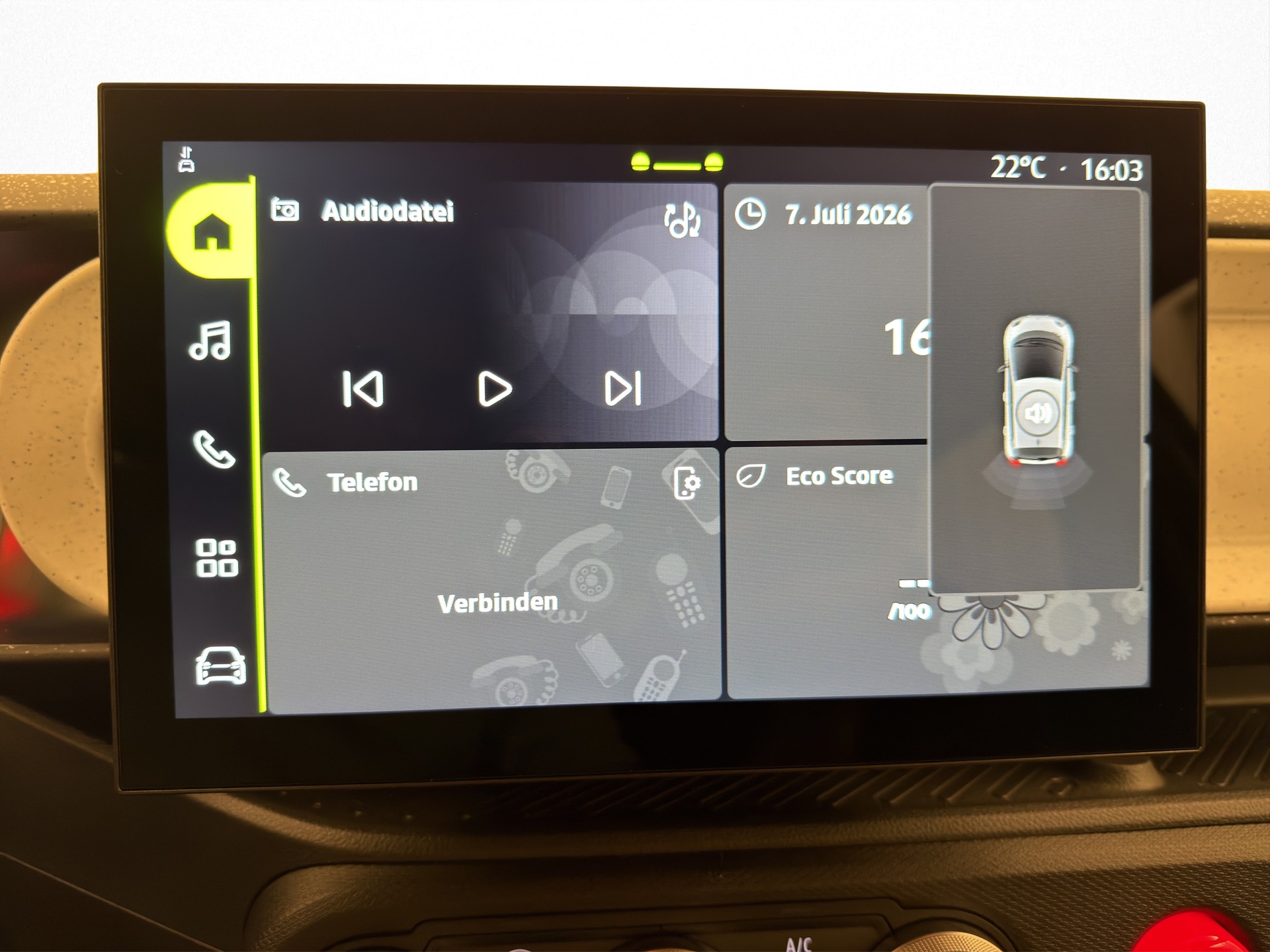 RENAULT Twingo E-Tech Urban Range evolution-image-10