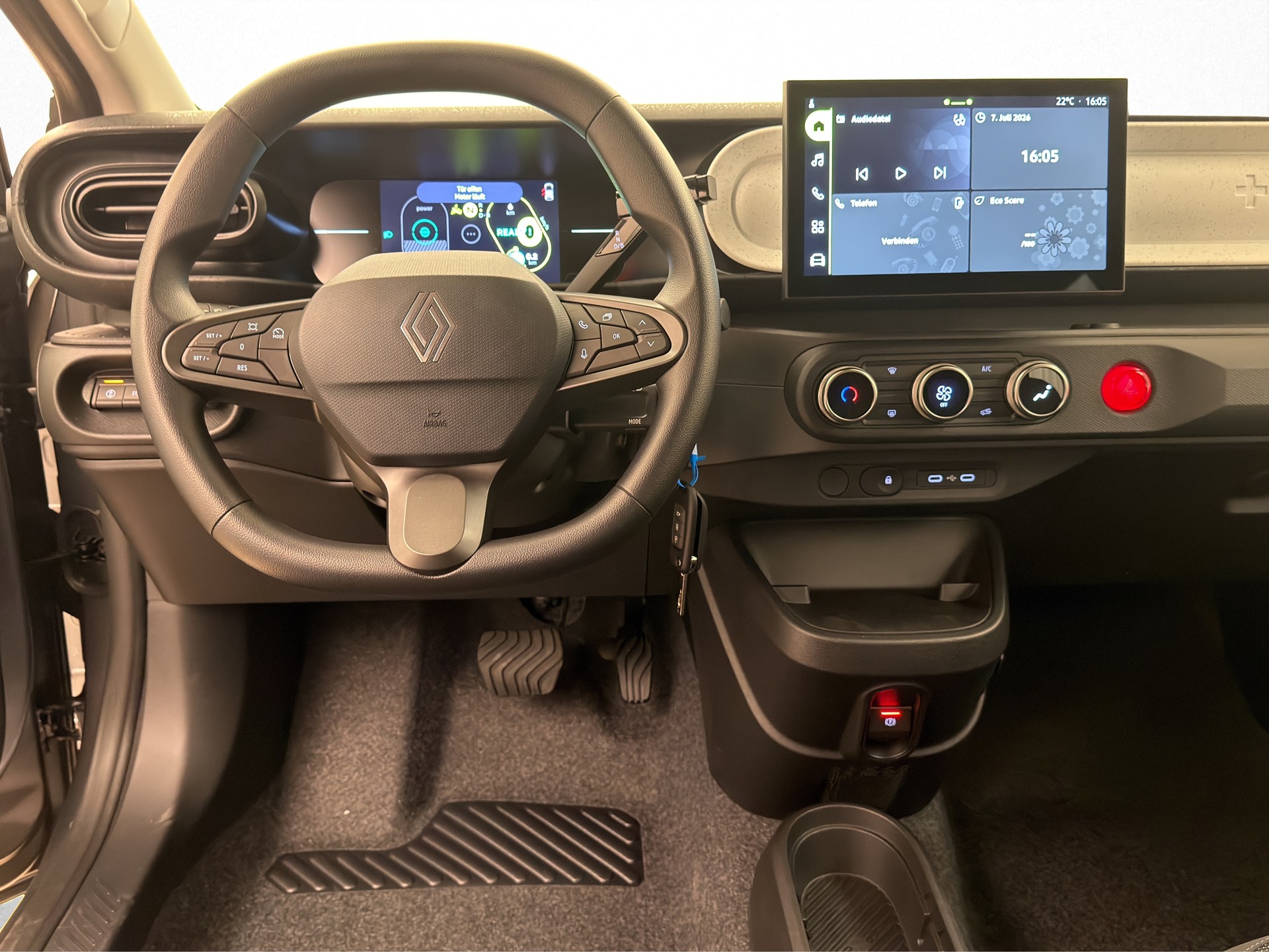 RENAULT Twingo E-Tech Urban Range evolution-image-8