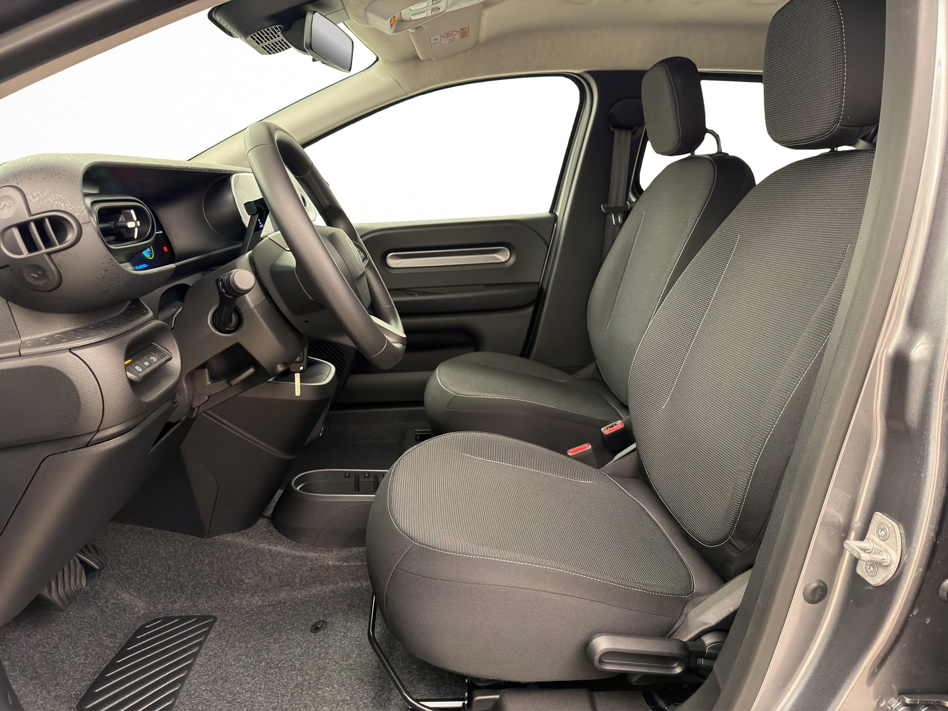 RENAULT Twingo E-Tech Urban Range evolution-image-6