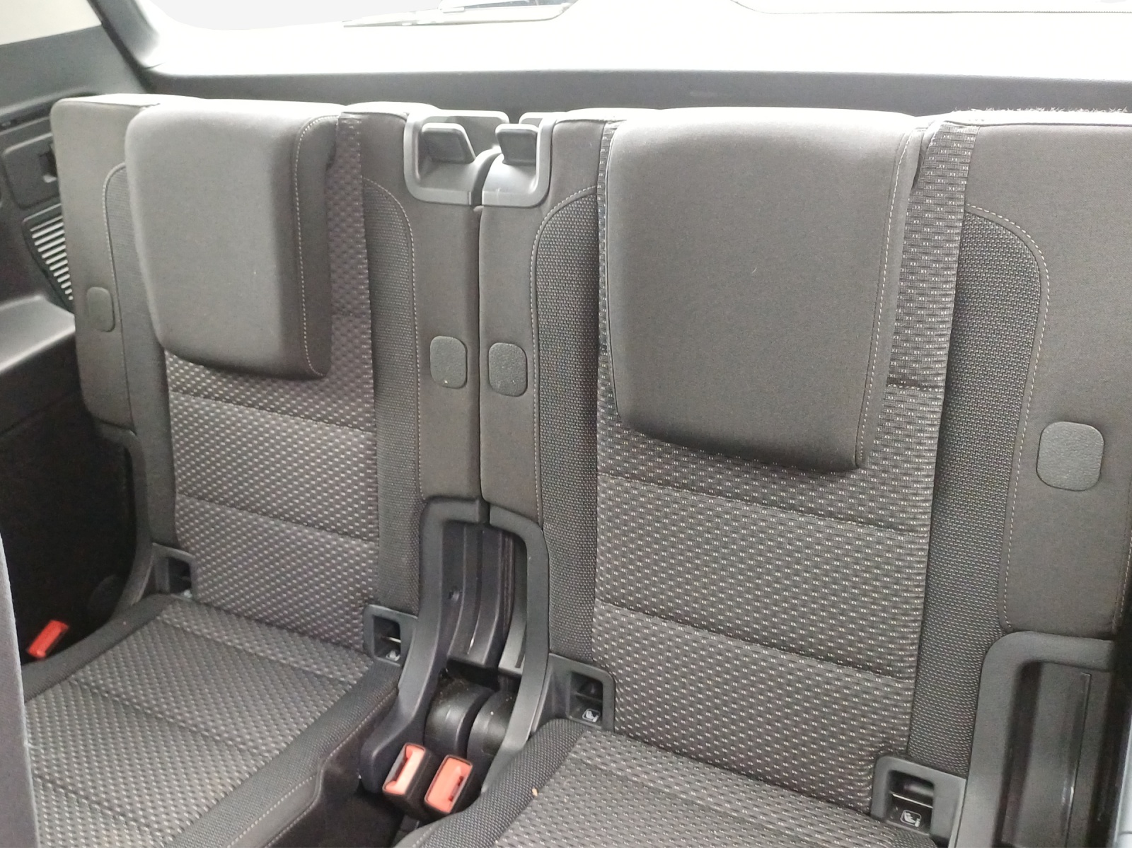 VW Touran 1.5 TSI EVO Comfortline DSG-image-14