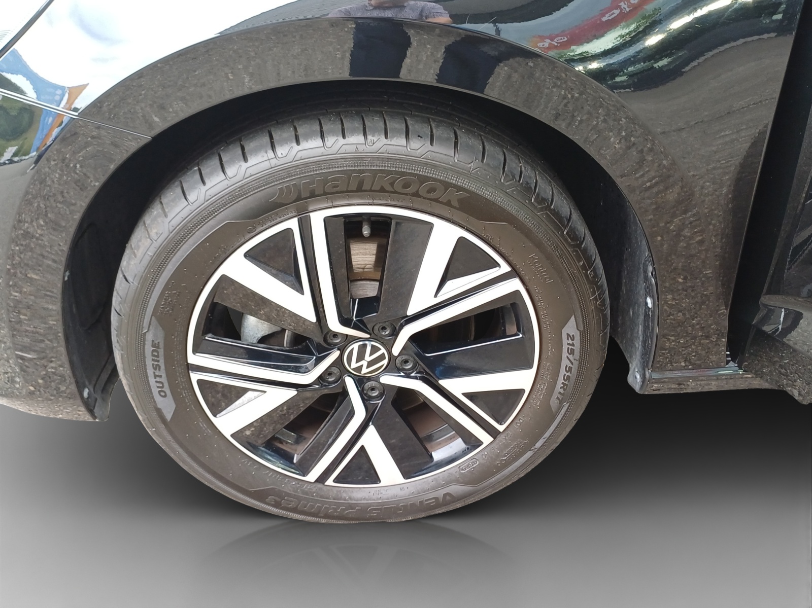 VW Touran 1.5 TSI EVO Comfortline DSG-image-13