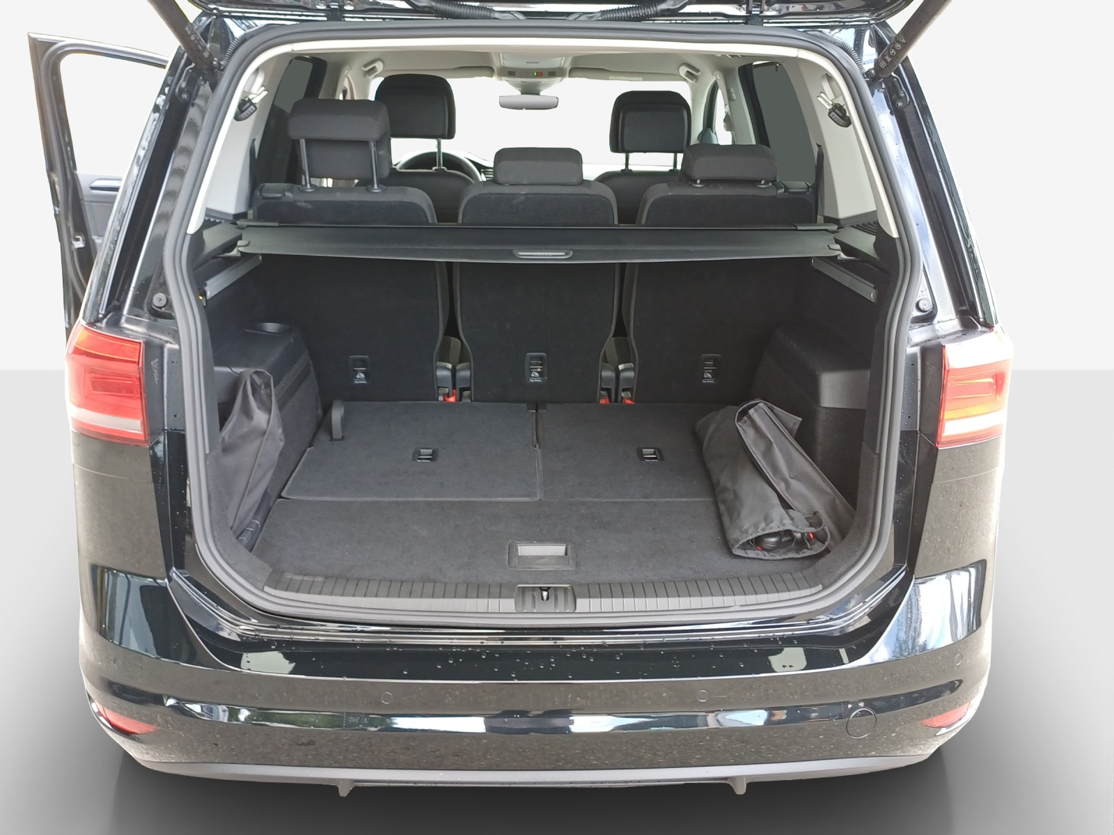 VW Touran 1.5 TSI EVO Comfortline DSG-image-12