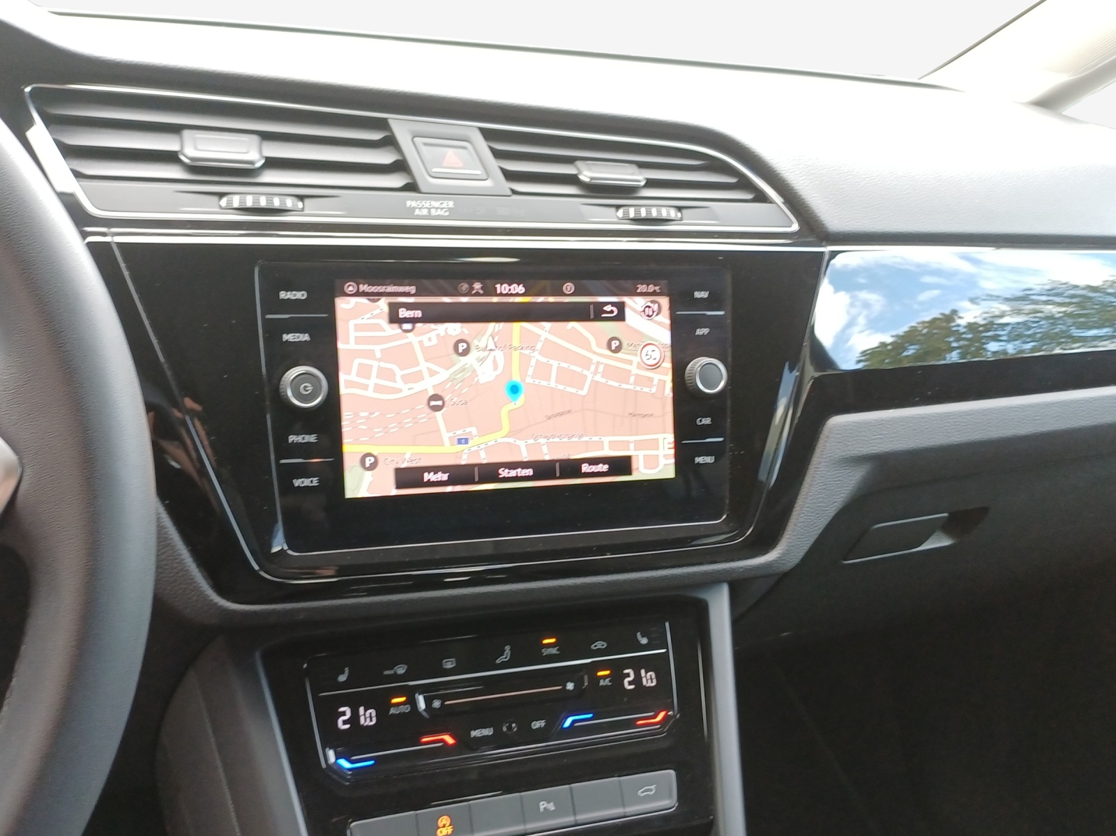 VW Touran 1.5 TSI EVO Comfortline DSG-image-10