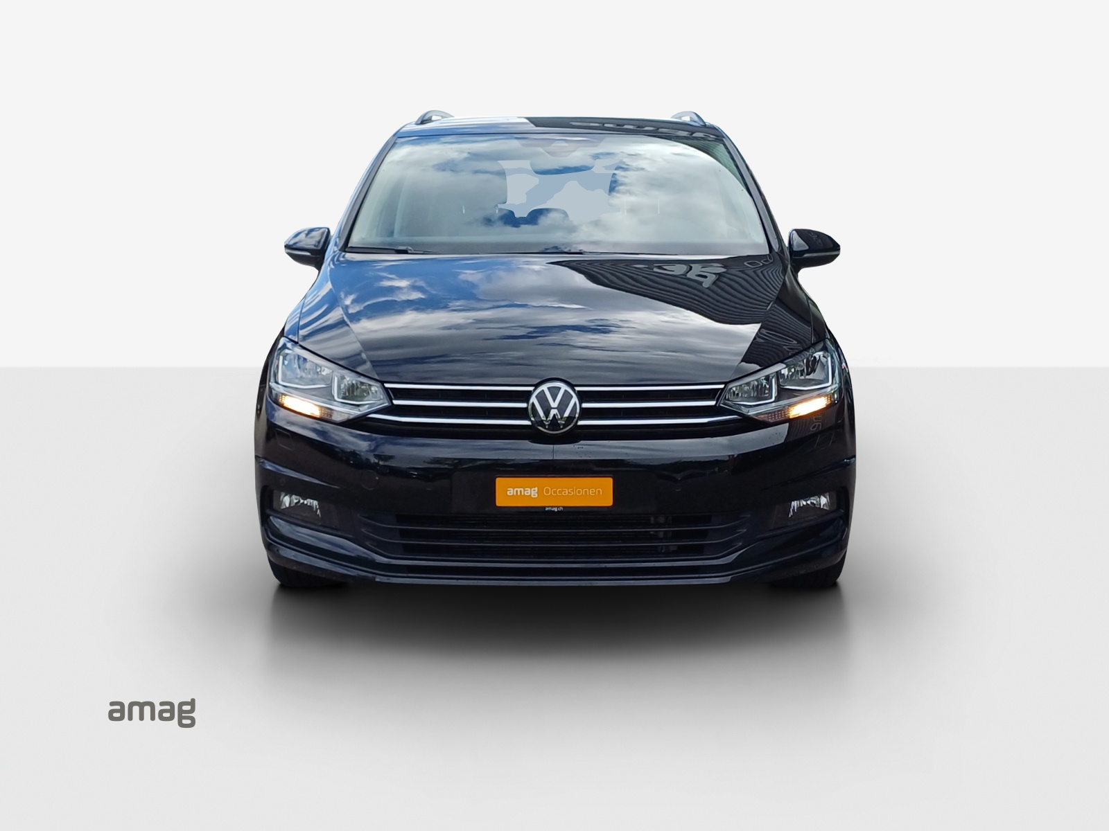 VW Touran 1.5 TSI EVO Comfortline DSG-image-6