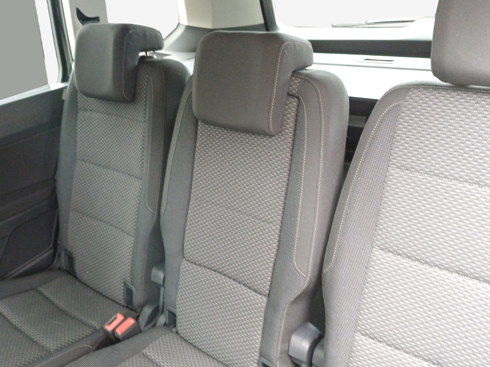 VW Touran 1.5 TSI EVO Comfortline DSG-image-11