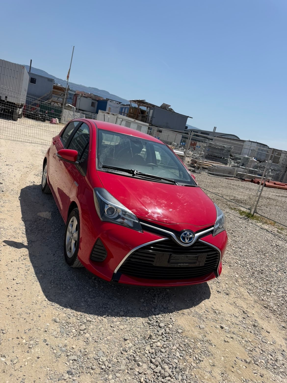 TOYOTA Yaris 1.5 VVT-i Hybrid Sol Premium e-CVT-image-12