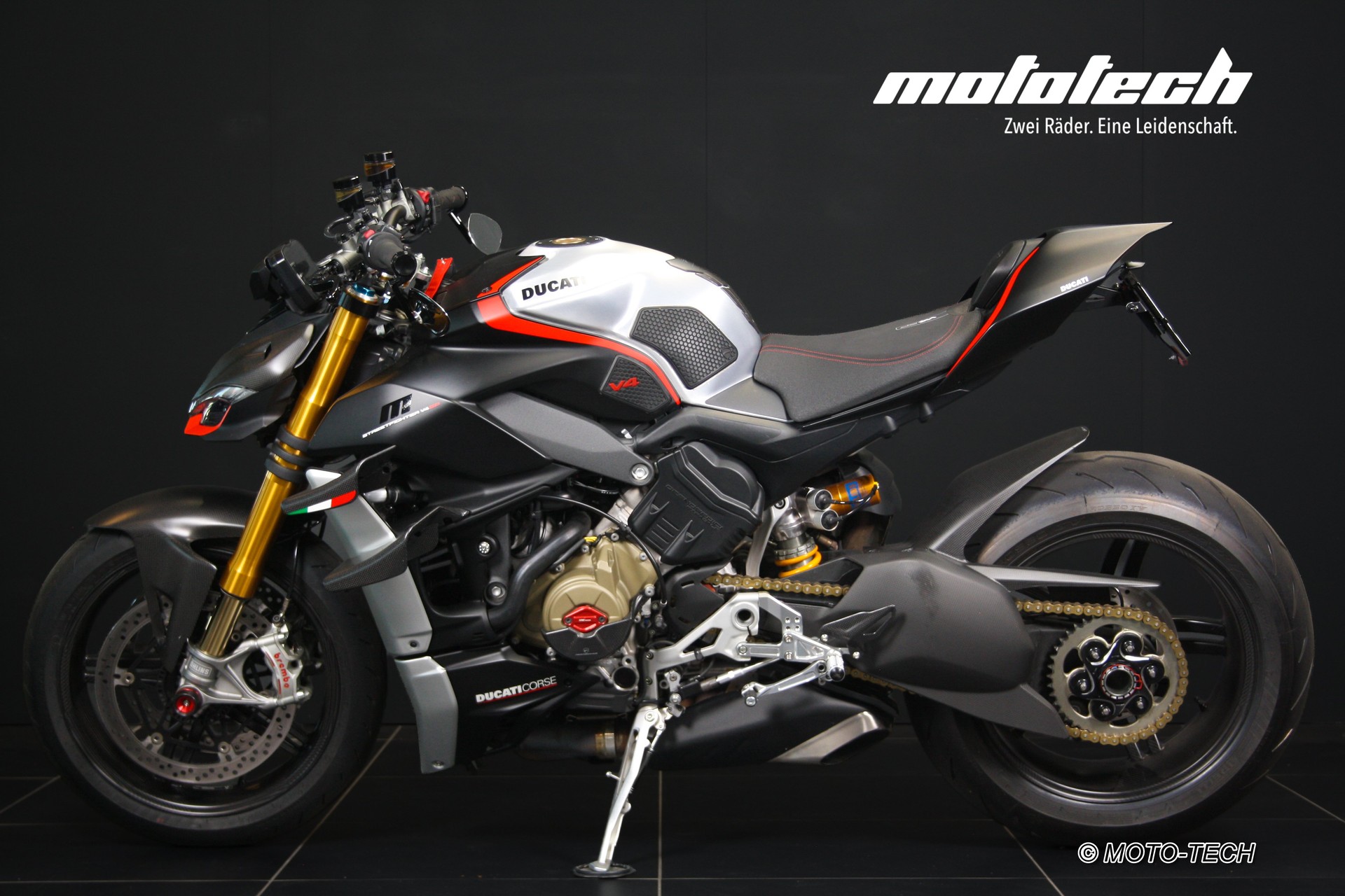 DUCATI Streetfighter V4 SP-image-4