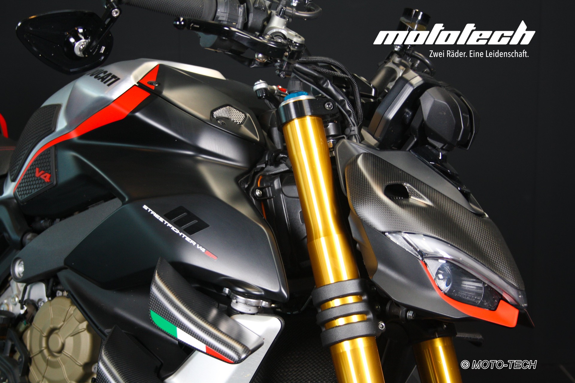 DUCATI Streetfighter V4 SP-image-10