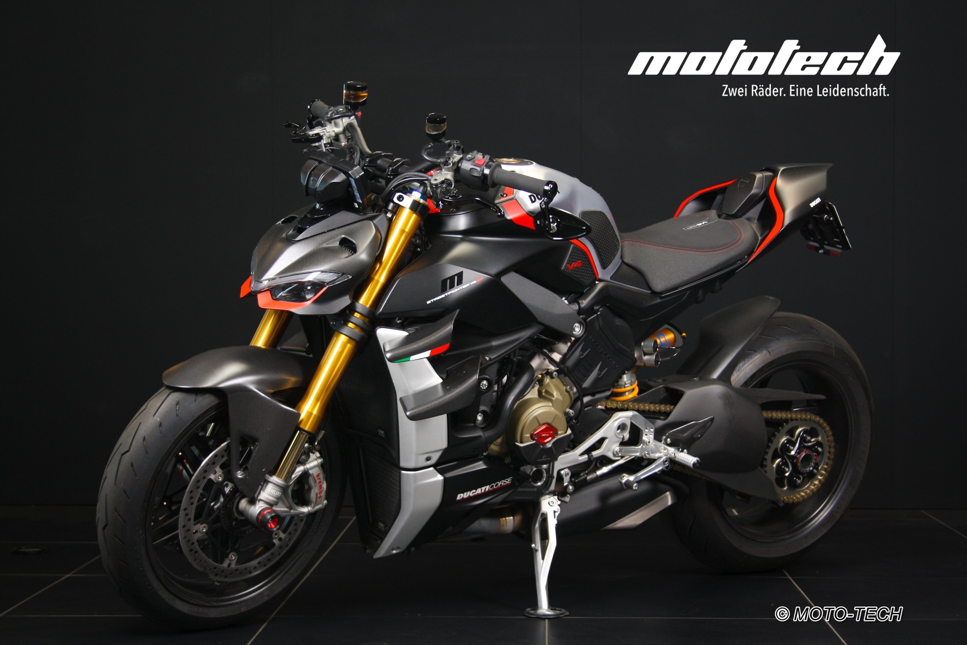 DUCATI Streetfighter V4 SP-image-5
