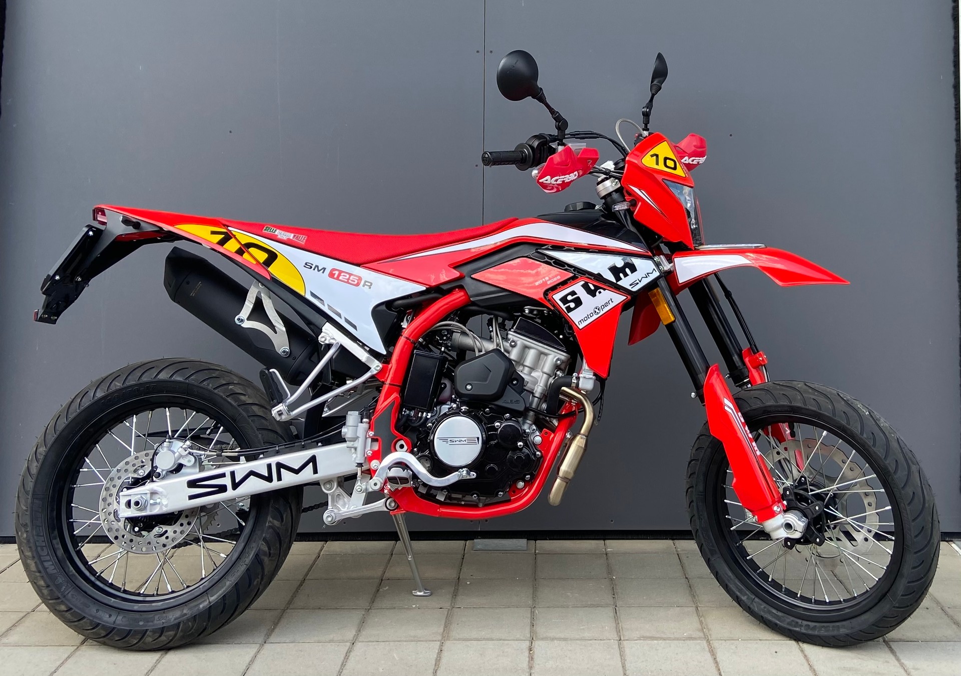 SWM SM 125 R Reborn-image-4