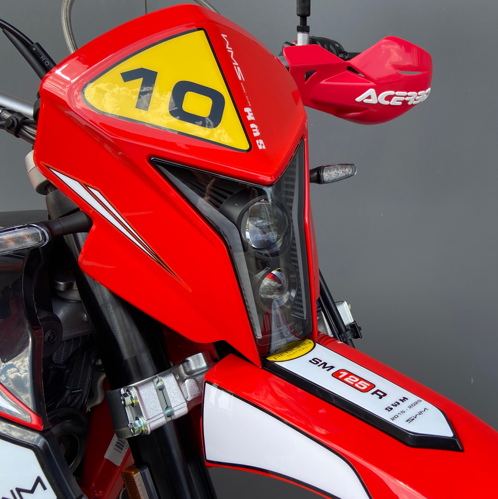 SWM SM 125 R Reborn-image-5