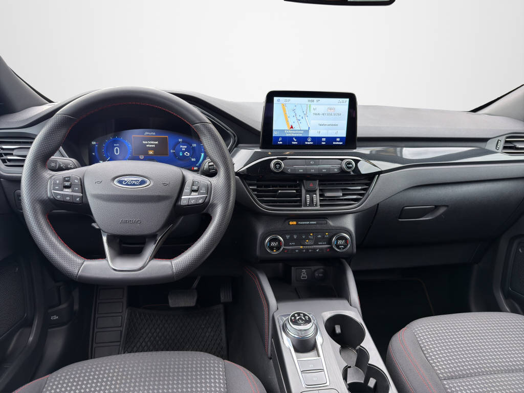 FORD Kuga 2.5 Plug-in Hybrid ST-Line-image-12