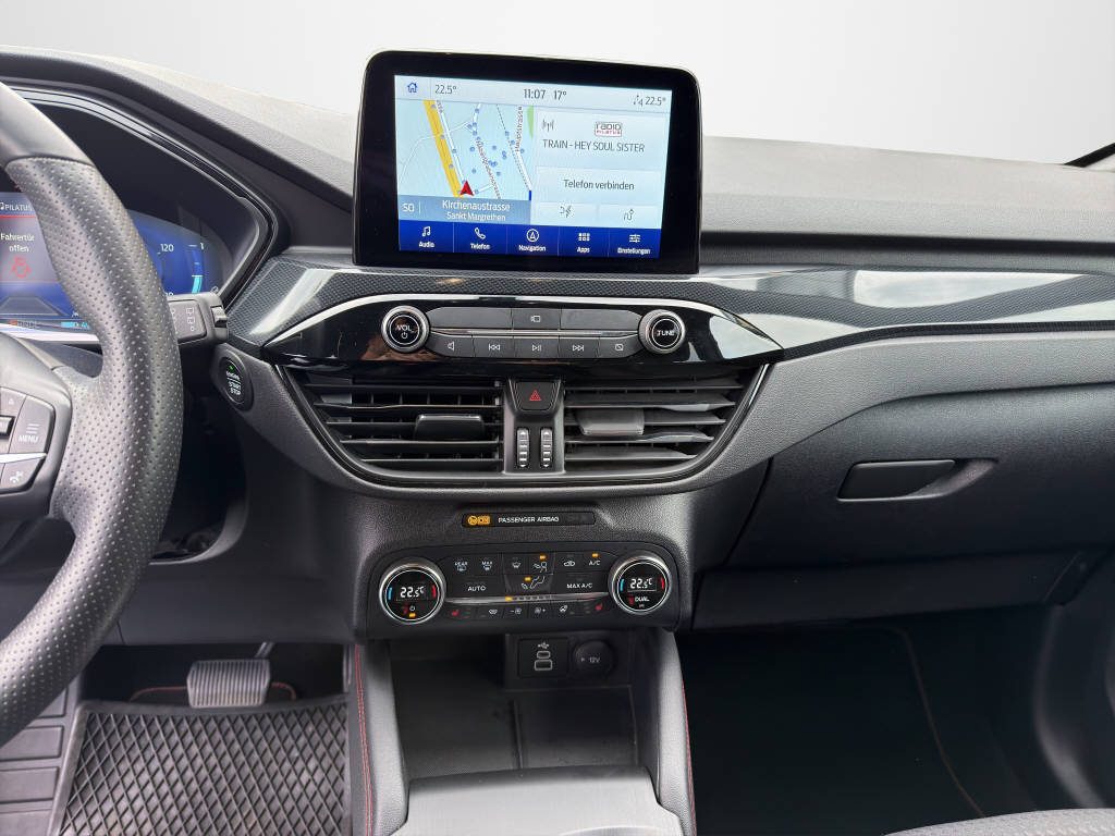 FORD Kuga 2.5 Plug-in Hybrid ST-Line-image-11