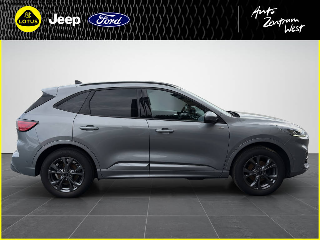 FORD Kuga 2.5 Plug-in Hybrid ST-Line-image-5