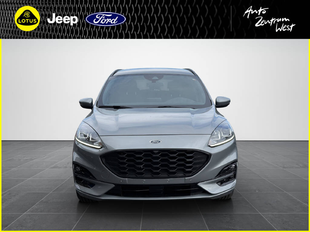 FORD Kuga 2.5 Plug-in Hybrid ST-Line-image-7