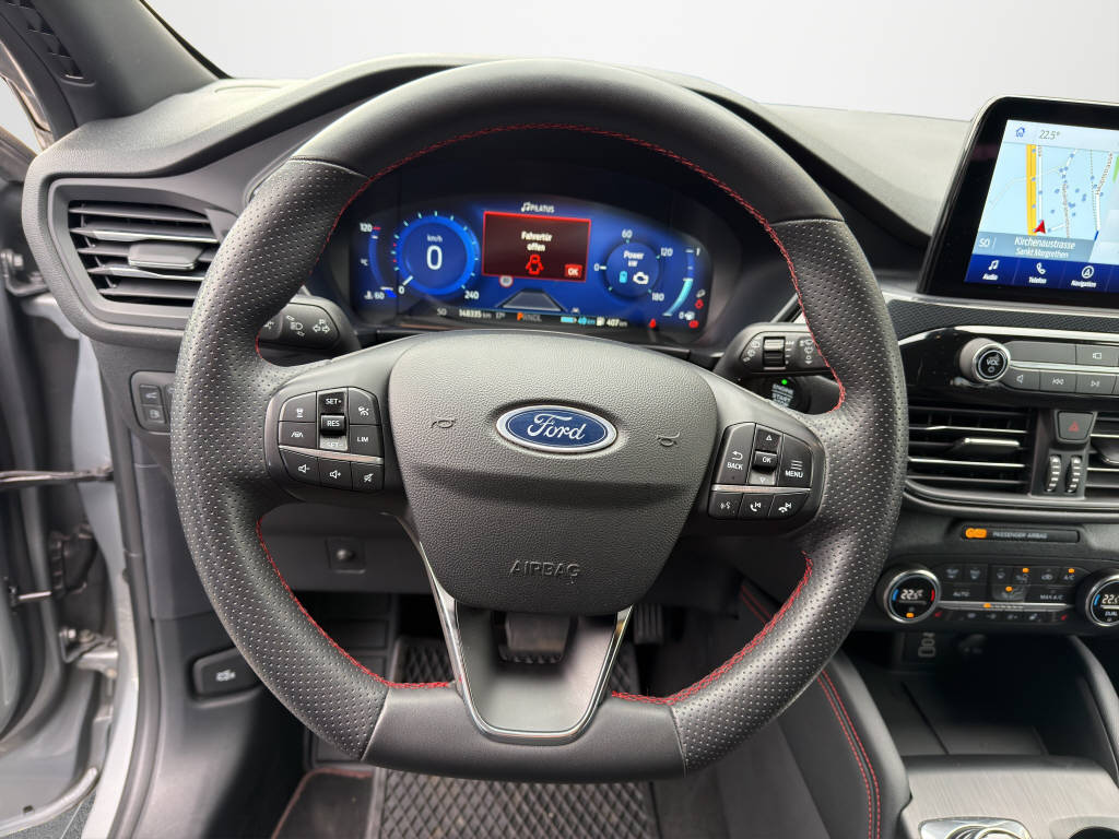 FORD Kuga 2.5 Plug-in Hybrid ST-Line-image-9