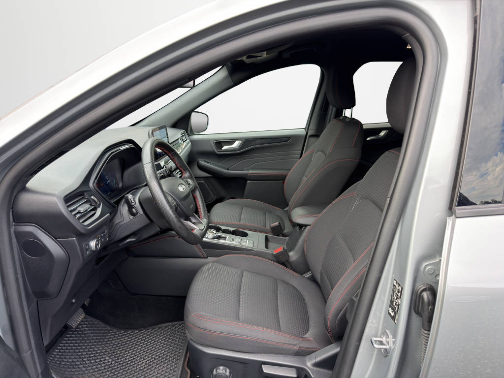 FORD Kuga 2.5 Plug-in Hybrid ST-Line-image-8