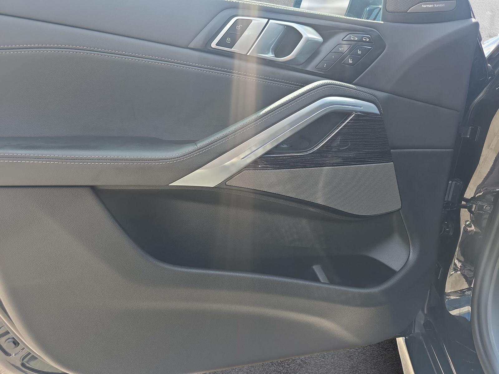 BMW X6 40d M Sport Pro xDrive G06 (CH) AHK ** Roues d'hiver incluses. **-image-21