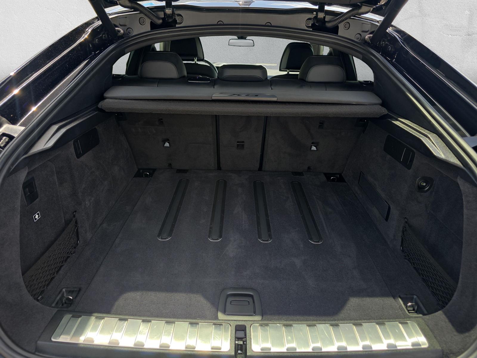 BMW X6 40d M Sport Pro xDrive G06 (CH) AHK ** Roues d'hiver incluses. **-image-10