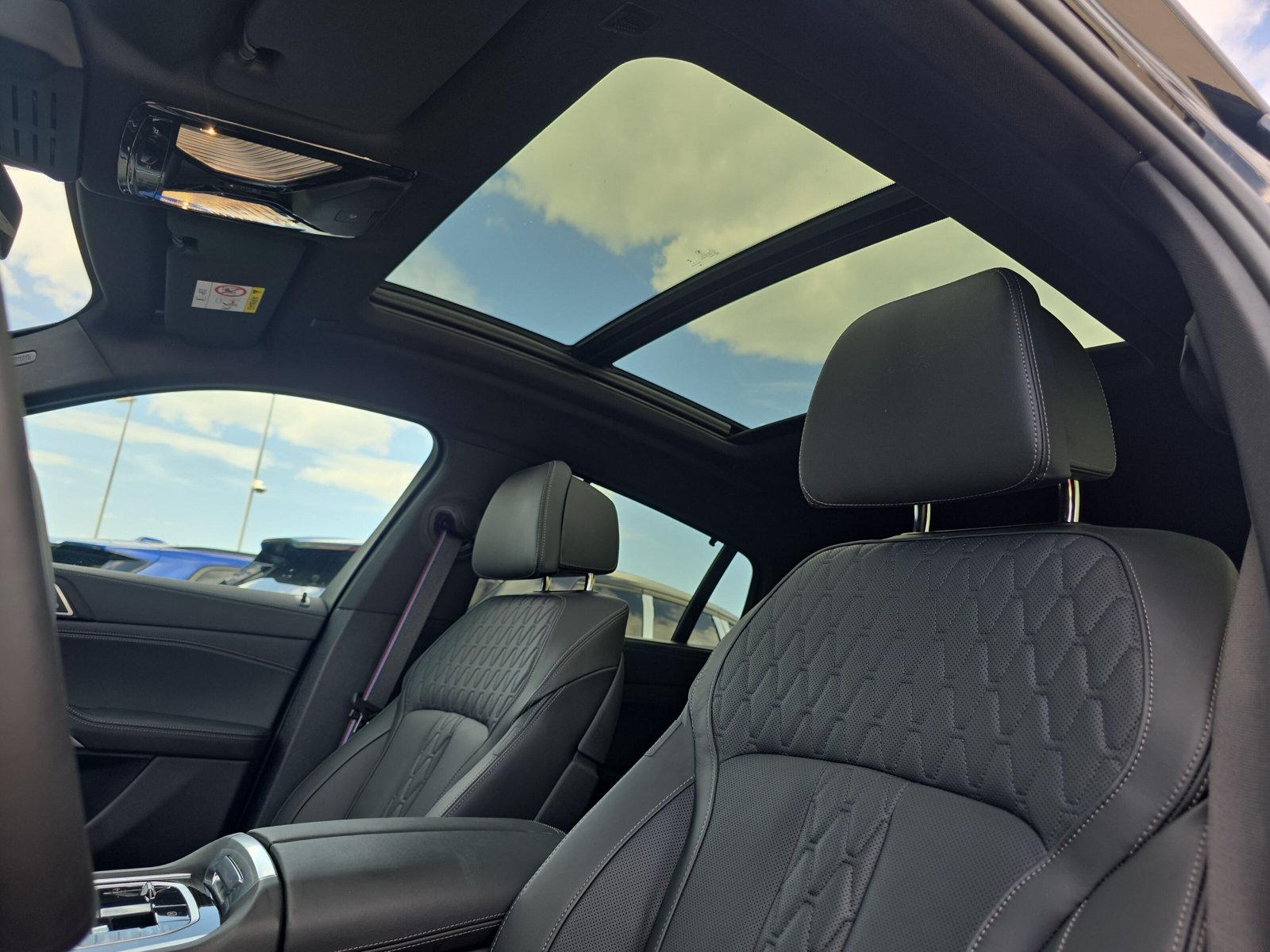 BMW X6 40d M Sport Pro xDrive G06 (CH) AHK ** Roues d'hiver incluses. **-image-25