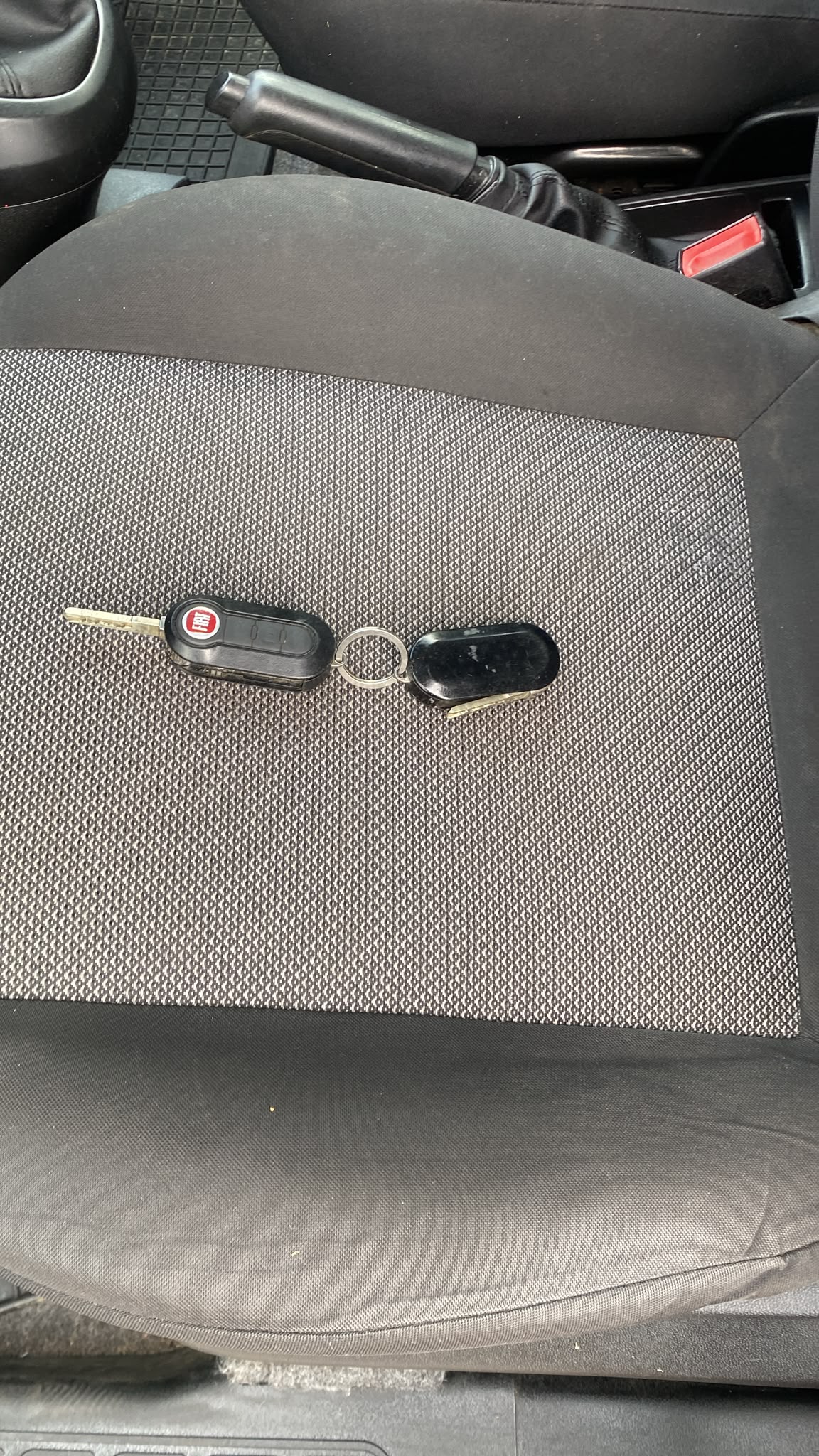 FIAT Doblò 1.4 Dynamic-image-11