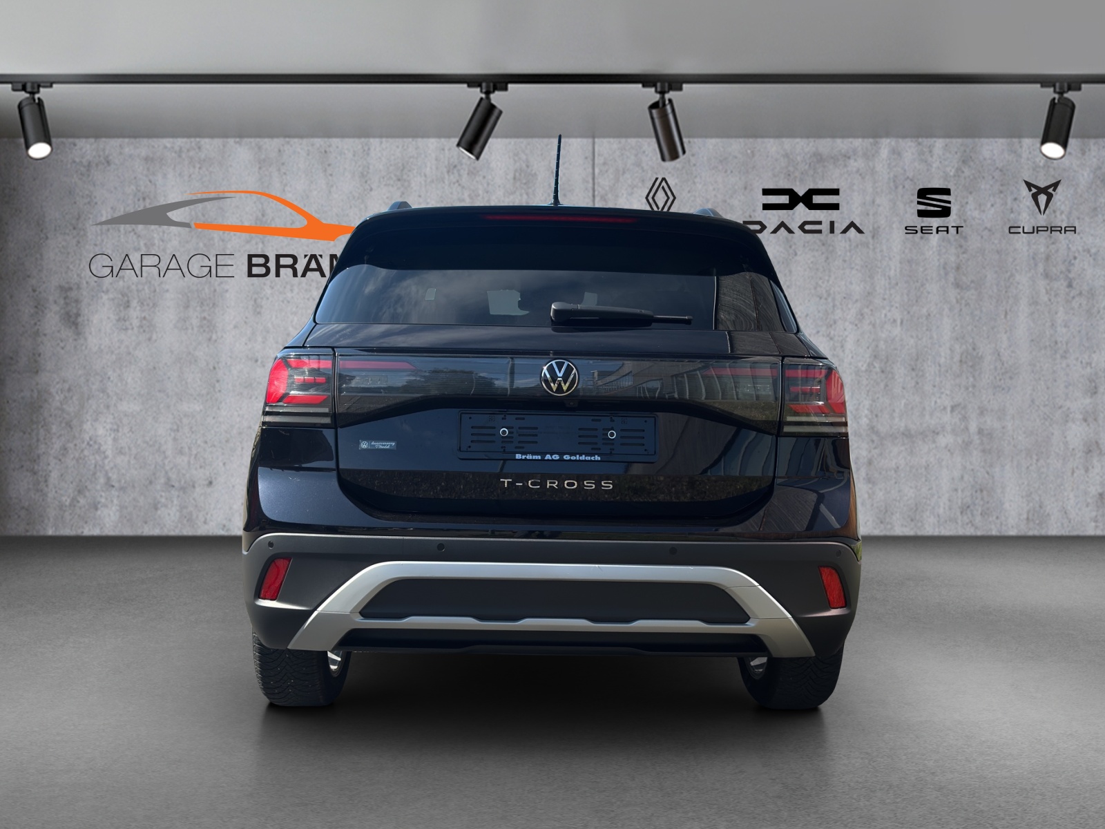 VW T-Cross 1.0 TSI EVO Life DSG-image-11