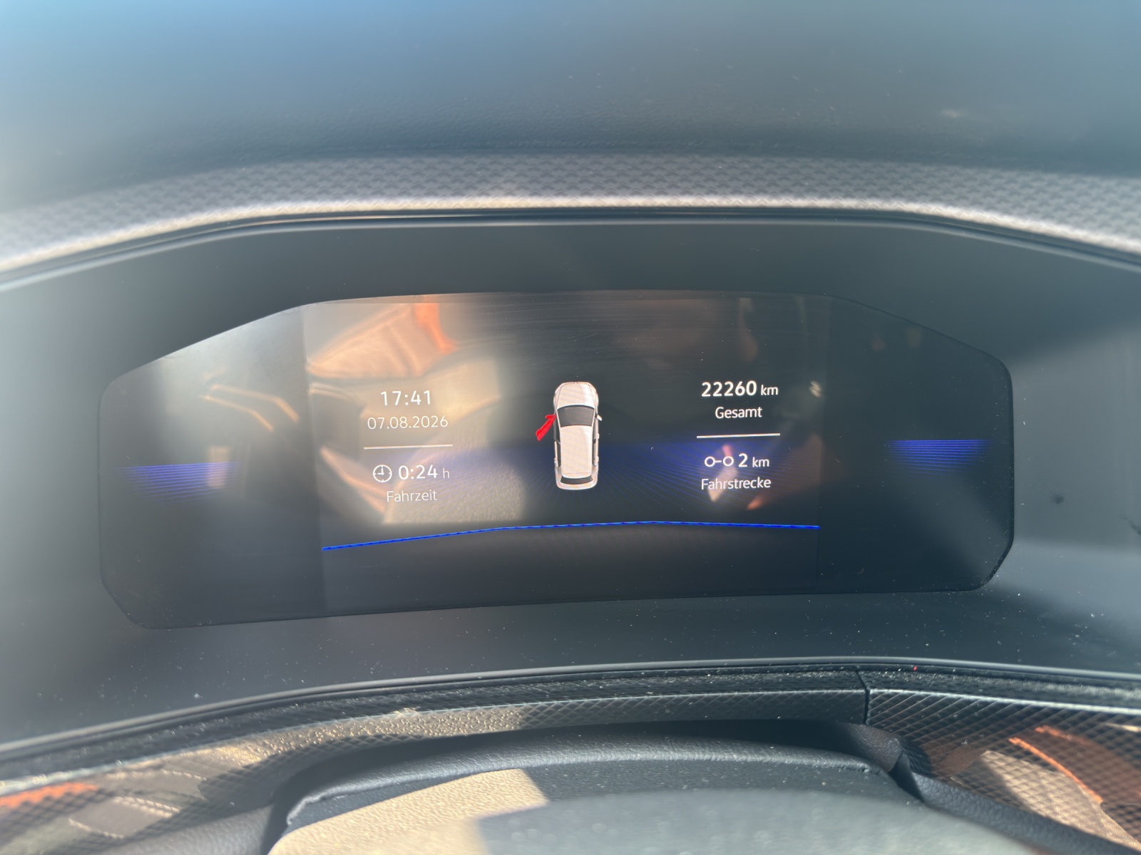 VW T-Cross 1.0 TSI EVO Life DSG-image-4
