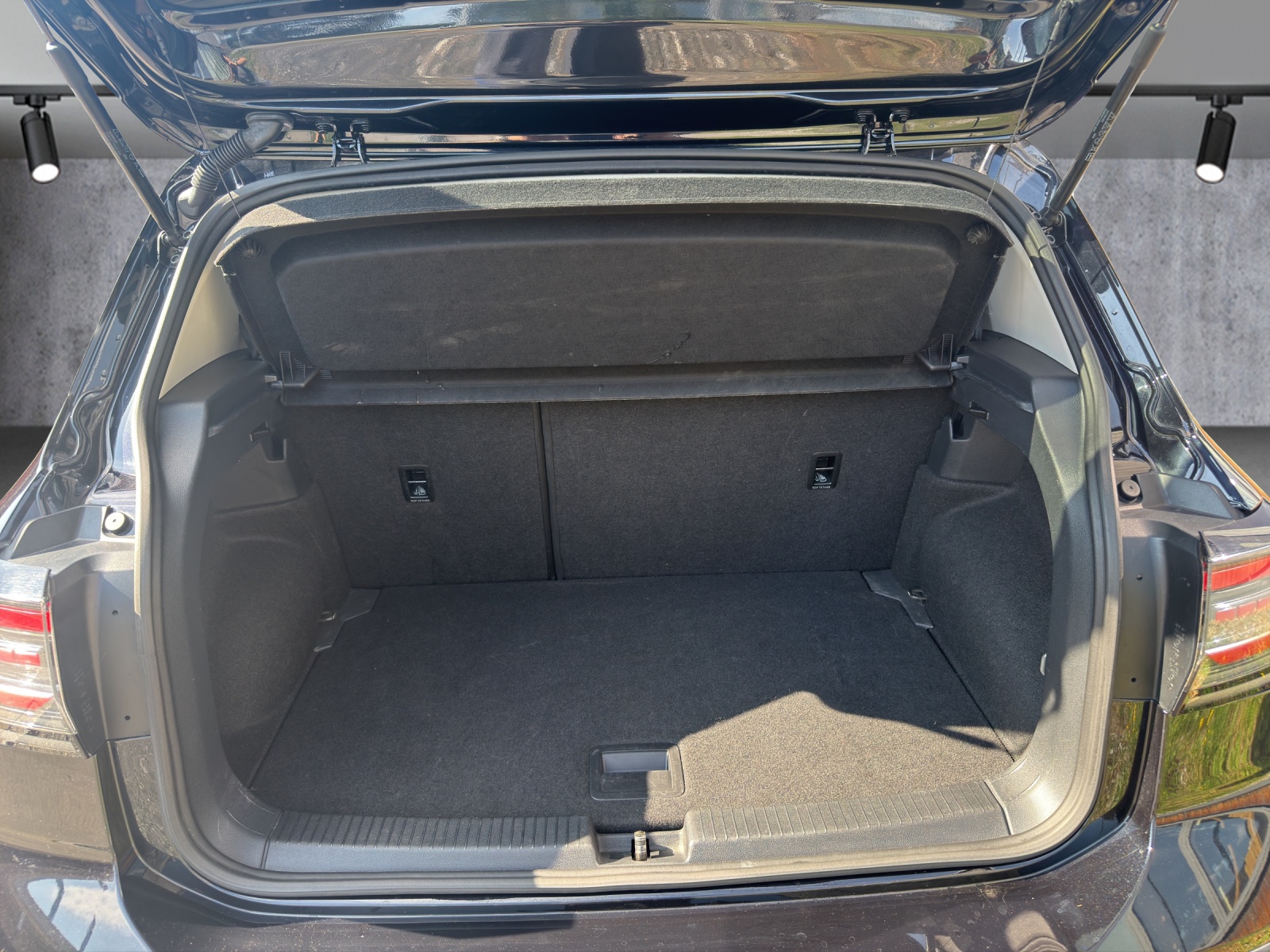 VW T-Cross 1.0 TSI EVO Life DSG-image-8
