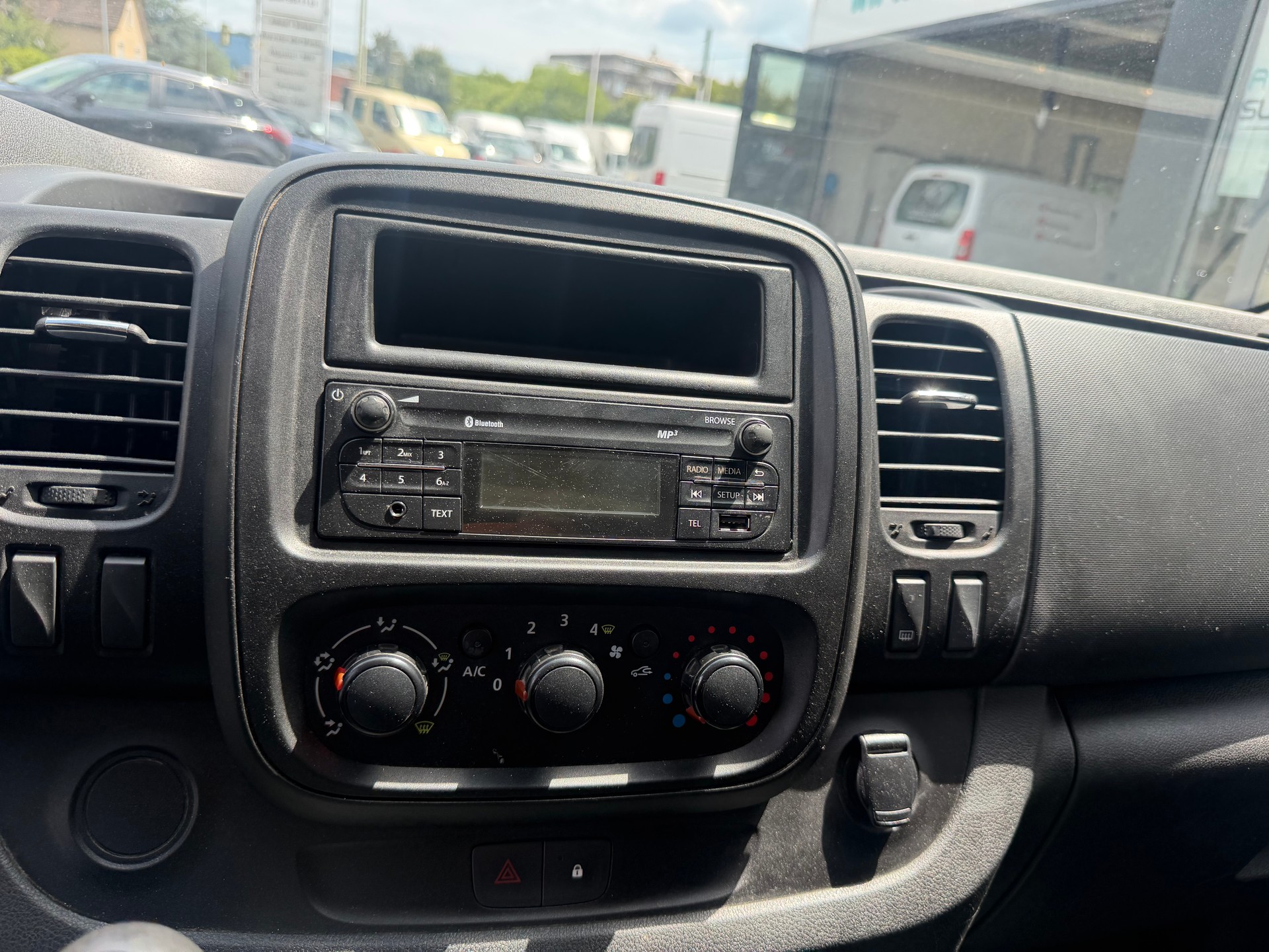 FIAT Talento 29 1.6 MJ L1H1 Swiss-image-10