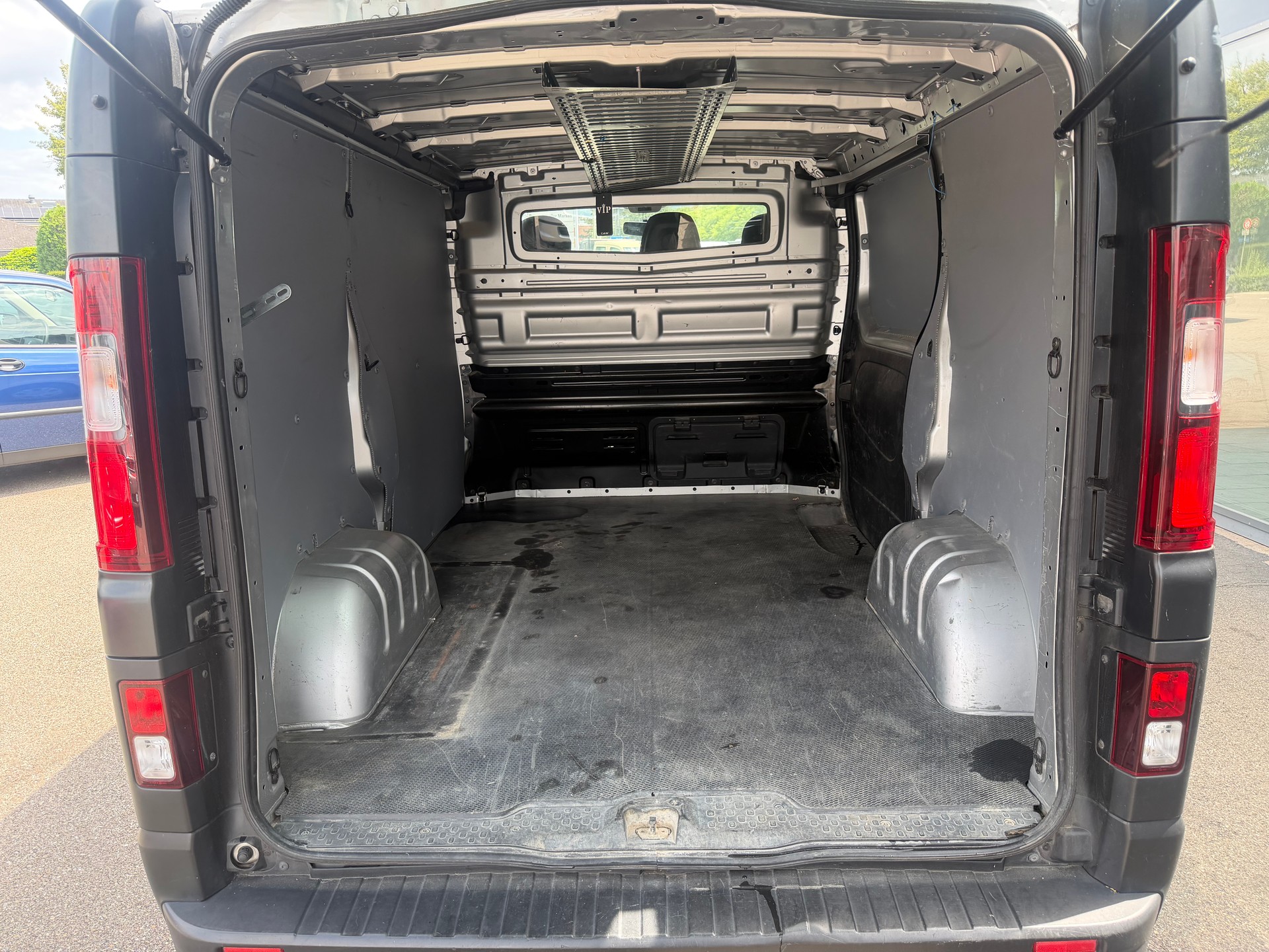 FIAT Talento 29 1.6 MJ L1H1 Swiss-image-8