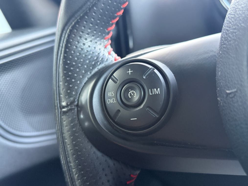 MINI Countryman Cooper FWD Steptronic DKG-image-4