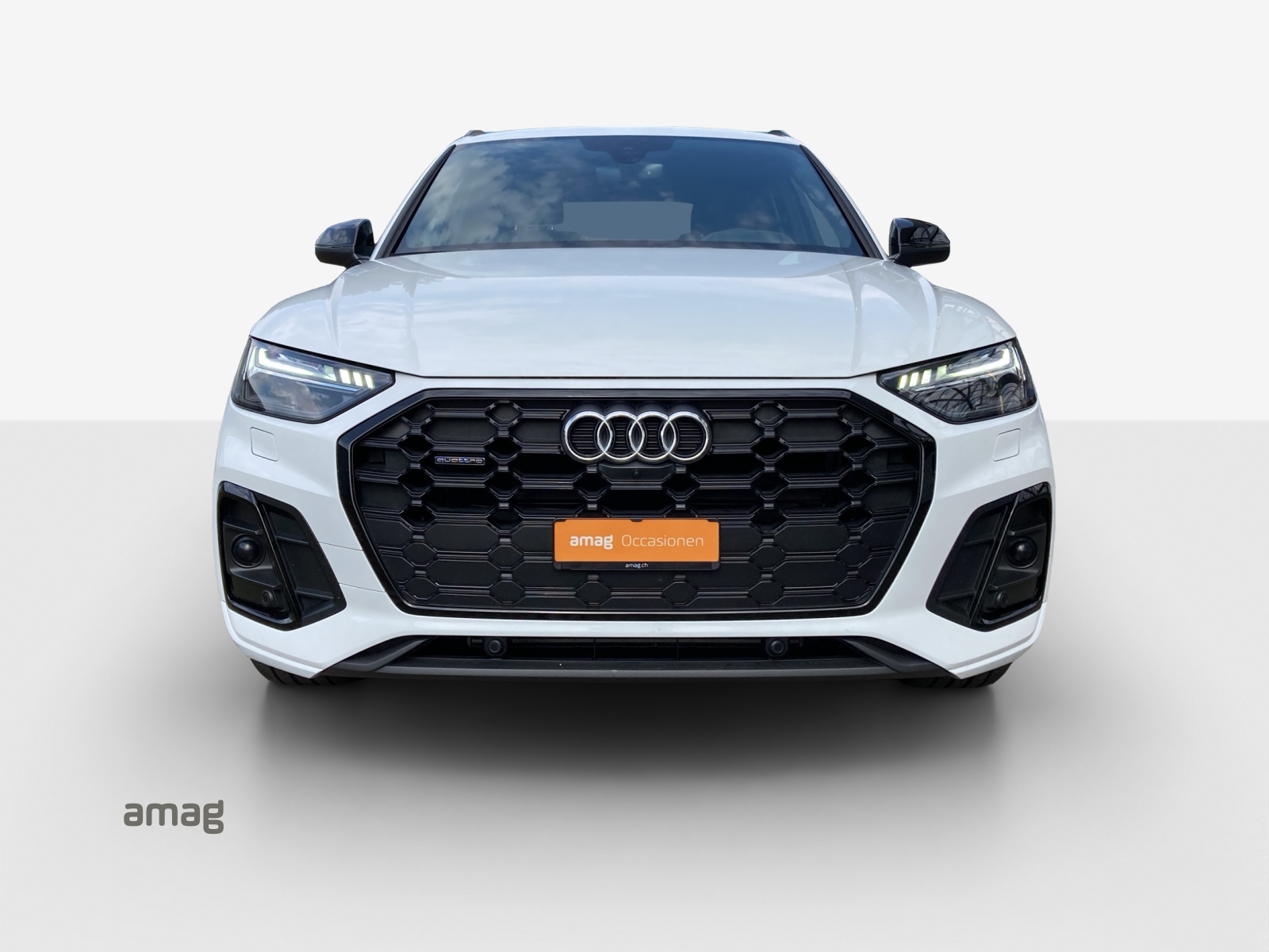 AUDI Q5 45 TFSI S-line quattro S-tronic-image-6