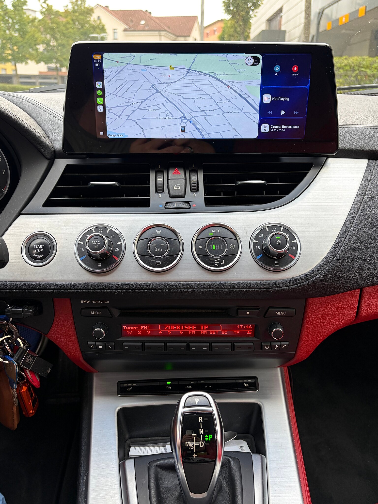 BMW Z4 sDrive35i DKG-image-6