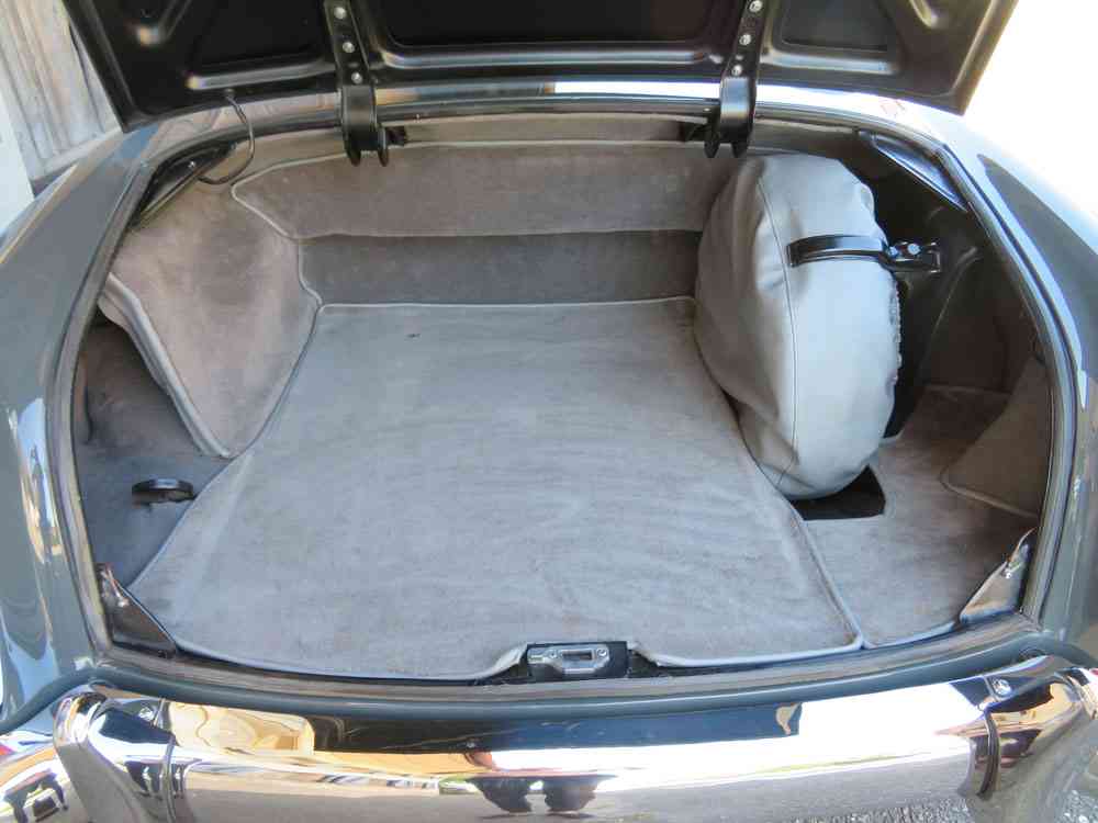 MERCEDES-BENZ 220 S-image-12