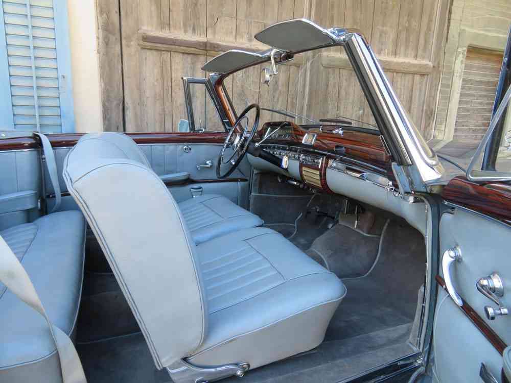 MERCEDES-BENZ 220 S-image-6