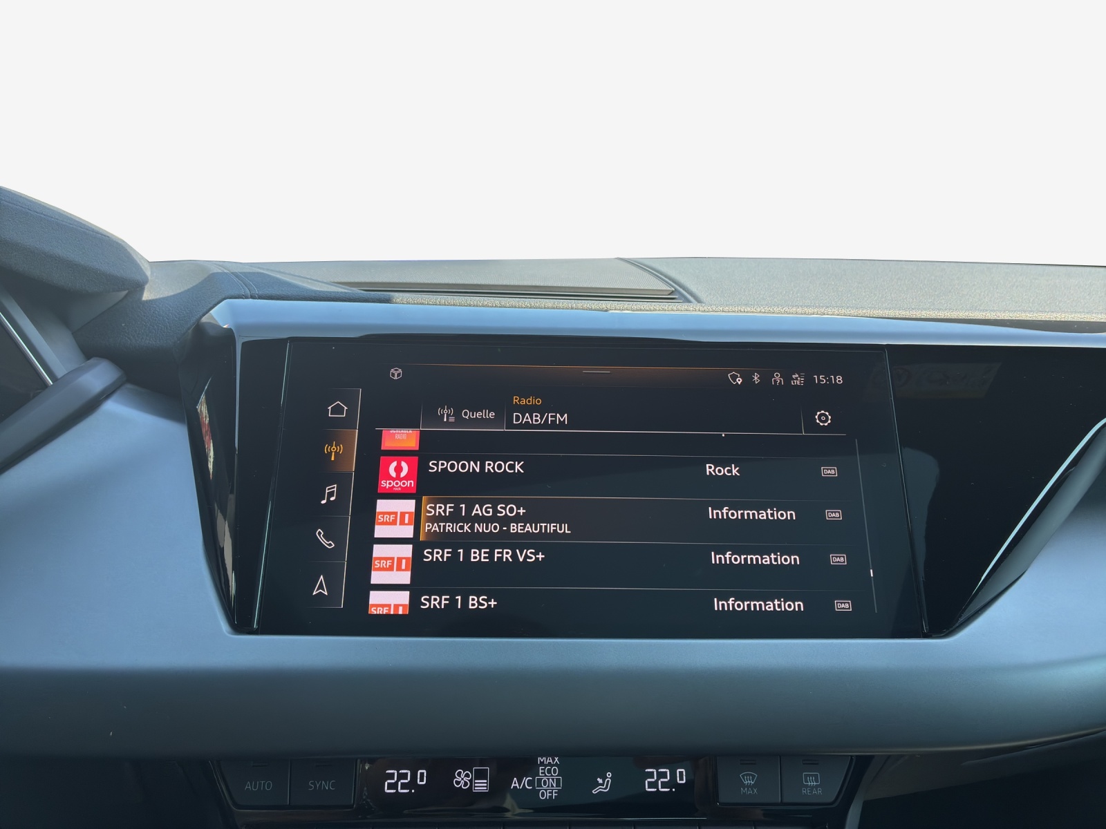 AUDI e-tron GT quattro-image-12