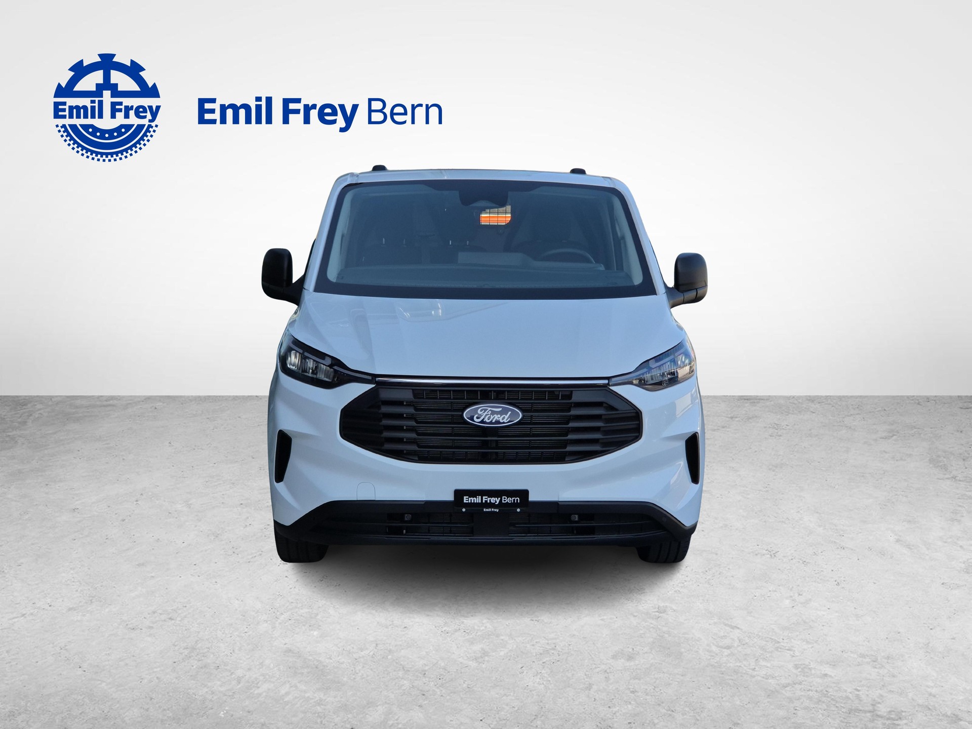 FORD Transit C Van 320 L1 2.0 EcoBlue 136 Trend 2.9% Leasing-image-9