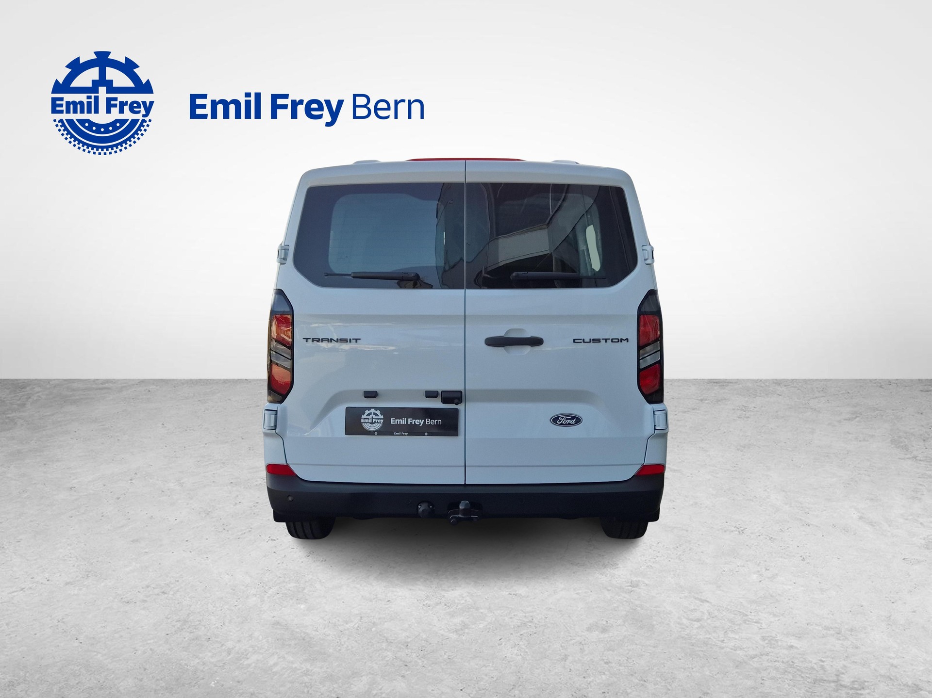FORD Transit C Van 320 L1 2.0 EcoBlue 136 Trend 2.9% Leasing-image-12